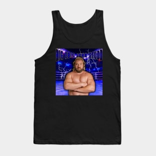 BIG JOHN STUDD Tank Top